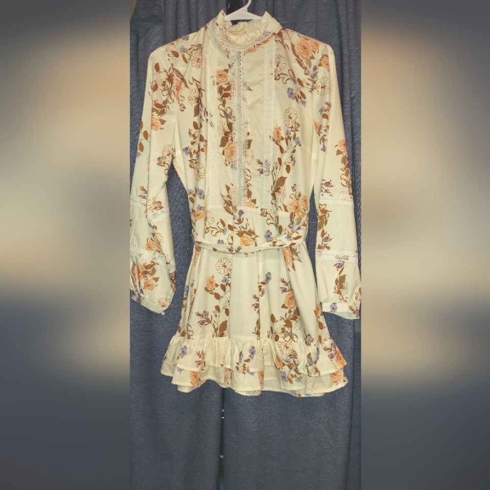 dress